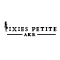 Pixies Petite Logo